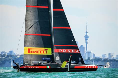 polo prada americas cup|LUNA ROSSA PRADA PIRELLI COLLECTION AVAILABLE .